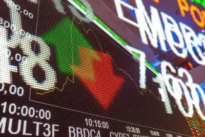 Ibovespa em Queda: Crise no Oriente Médio Ameaça Mercados Globais!