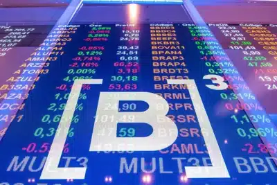 Ibovespa Resiste à Crise Global: Petroleo Impulsiona Alta e Dólar em Queda!