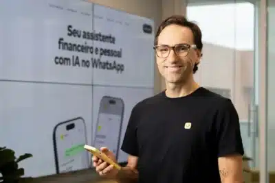 Jota Revoluciona Finanças: Startup com IA Simplifica Vida de Pequenos Negócios