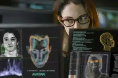 Executivos e autoridades dos EUA são alvos de deepfakes em ataques cibernéticos!