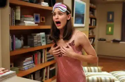 Jennifer Garner e Once Upon a Farm fazem história na Bolsa de Valores!