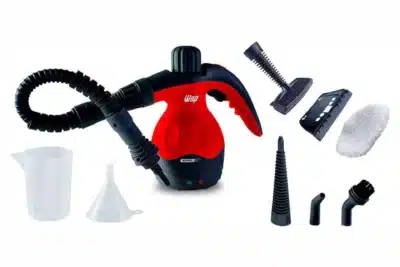 Limpeza Térmica: Diga Adeus a Produtos Químicos e Proteja Sua Família!