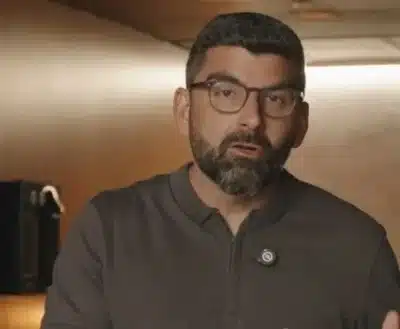 Dr. Daniel Lidera em Desempenho Surpreendente nas Intenções de Voto no Pará