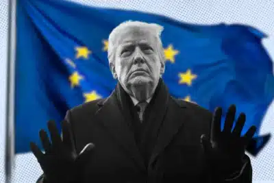 Parlamento Europeu Adia Ratificação de Acordo com EUA: Crise Trump e Sanções Imminentes?