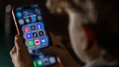 ECA Digital: Nova Lei Combate Exploração de Menores nas Redes Sociais!