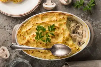 Escondidinho de Mandioca: 3 Receitas Irresistíveis que Vão Surpreender!