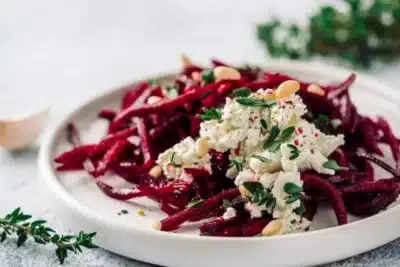 Salmão, Batata-Doce e Omelete: Almoços Saudáveis e Deliciosos para 2026!