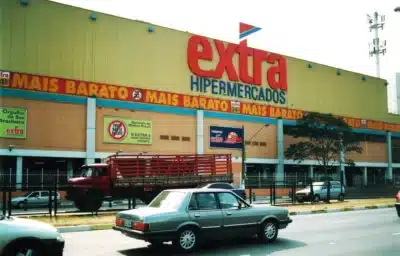 Santander Surpreende e Investe R$ 1,7 Bilhão em Novo Empreendimento JK!