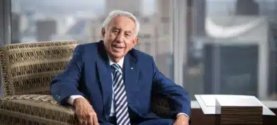 Harry Triguboff: O “High-Rise Harry” que fatua US$ 23,1 bilhões em 2026