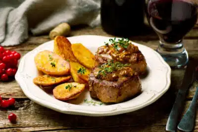 Filé-Mignon de Luxo: 5 Receitas Incríveis para a Páscoa em Família!