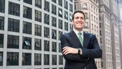 Santander Brasil: Gilson Finkelsztain Assume Liderança Após Mudança Surpreendente!