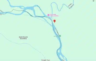 Petro Acusa Equador de Ter Armas e Bomba na Fronteira: Crise na Colômbia!