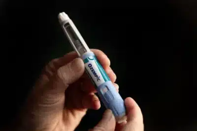 Novo Nordisk perde controle: semaglutida enfrenta novos concorrentes no Brasil!