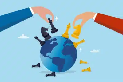 Tarifas alarmam líderes mundiais em Boao e geram crise global em 2026