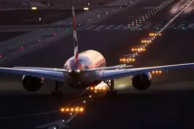 Motiva lança tecnologia inovadora que revoluciona segurança em aeroportos!