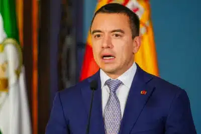 Equador acusa Colômbia de mentir sobre bombardeio e intensifica operações!