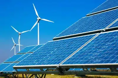 ArcelorMittal Revoluciona Produção com Gigantesco Investimento em Energia Renovável!