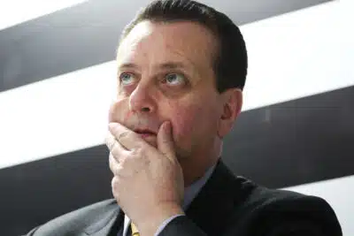 Kassab choca Palácio Bandeirantes: Saída inesperada e tensões no governo Tarcísio!