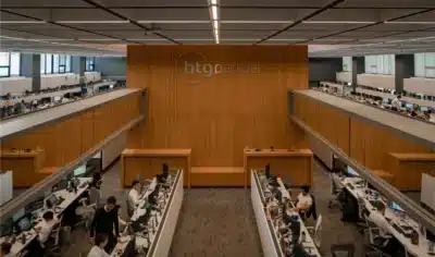 BTG Pactual Aposta em Startups: boostlab Abre Inscrições para Aceleração!