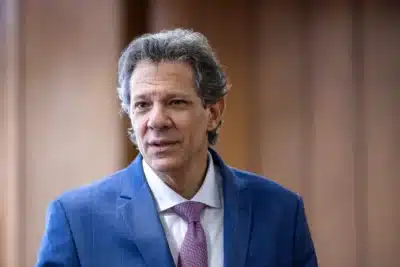Haddad Defende Concessões e Privatizações em São Paulo: “Não Há Reversão”
