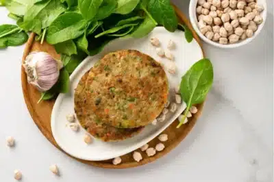 Grão-de-Bico: O Segredo Nutritivo que Revoluciona suas Refeições!