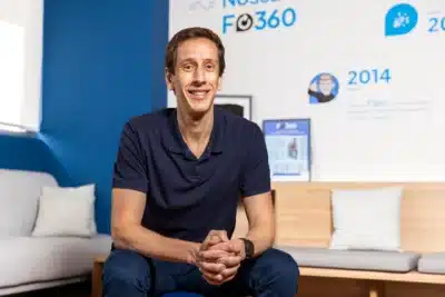 F360: Startup Brasileira Revoluciona Gestão Financeira do Varejo e Atinge R$40 Milhões em 2024