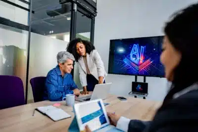 IA com Lastro: Confiança e Estratégia no Brasil em 2026 Revelam Tendências Chave