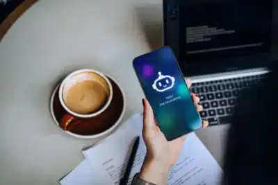 ChatGPT: A Revolução na Preparação de Reuniões de Trabalho e Decisões Estratégicas