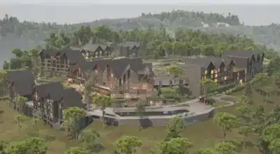 Club Med Revoluciona Gramado com Hotel de Luxo de R$ 1 Bilhão!