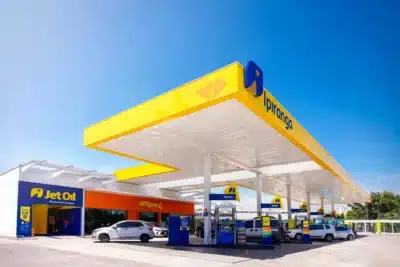 Ipiranga: Crescimento Explosivo e Planos Ambiciosos em 2026!