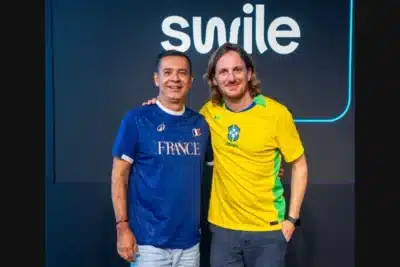 Swile Revoluciona o Mercado com Nova Liderança e Expansão de Produtos no Brasil