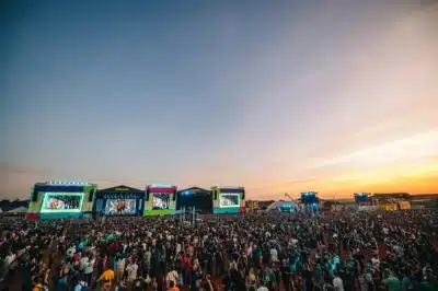 João Rock Ribeirão Preto: Line-up Explosivo e Novas Surpresas em 2024!