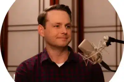 Justin Parnell lança projeto ousado de IA e revoluciona o mercado!