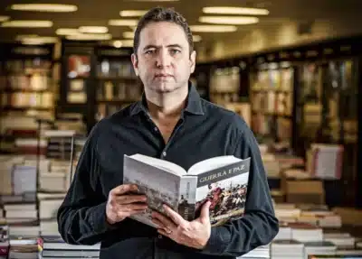 Leitura: A Aposta Surpreendente que Transformou o Mercado Literário em 2025