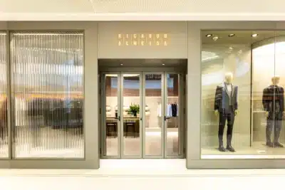 Ricardo Almeida Reinventa Luxo e Expande para o Bem-Estar em Nova Fase!