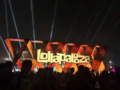 Lollapalooza 2026: Sol Que Desmascara Falhas e Frustra Público!