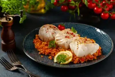 Bacalhau Festivo: 7 Receitas Irresistíveis para a Páscoa Sem Complicação!