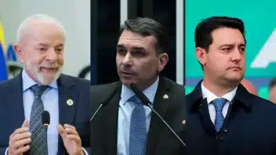 Lula vs. Bolsonaro: Empate Explosivo em 2026 Revelado em Pesquisa!