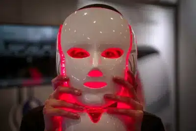 Luz Vermelha: Ciência ou Mito? Estudo Revela Surpreendente Verdade Sobre o Rejuvenescimento