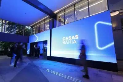 Amazon e Casas Bahia chocam o varejo: nova parceria revoluciona compras online!