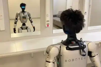 Feira da Indústria do Ceará: Inovação, Robôs e Rota para o Crescimento!