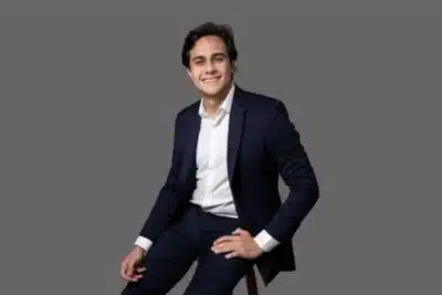 Felipe Ribeiro lança plataforma digital para tratar obesidade e impulsiona mercado farmacêutico