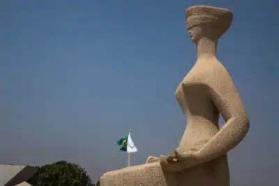 STF Mantém Vorcaro na Prisão em Caso Polêmico da Compliance Zero!