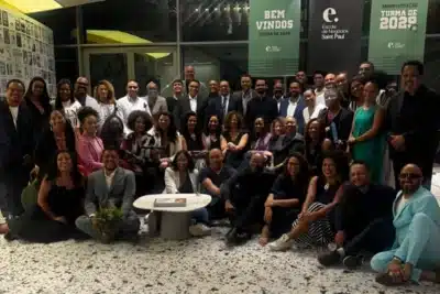 Lideranças Negras: 150 Executivos Formados e a Luta Contra a Discriminação em 2026