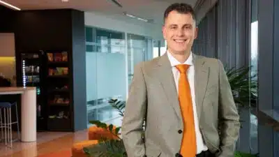 Martin Ribichich assume liderança na PepsiCo Brasil: gigante aposta em expansão!