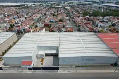 Tramontina Revoluciona Expansão com Nova Fábrica no México!