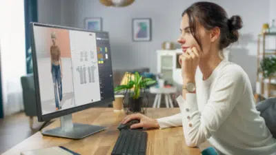 Cursos de Tecnologia na Moda: Acesso Gratuito para Revolucionar o Setor!