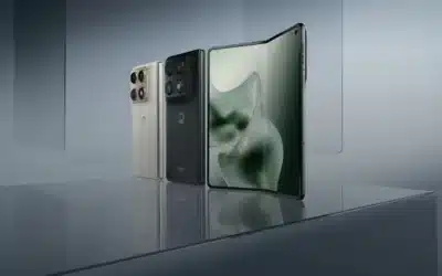 Motorola Domina Mercado de Dobráveis com Novo Razr Fold e Gorilla Glass!