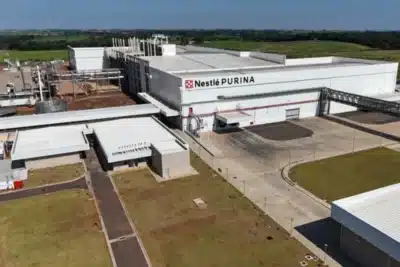Nestlé Purina Investe R$ 2,5 Bi em Nova Fábrica e Impulsiona Mercado Pet no Brasil