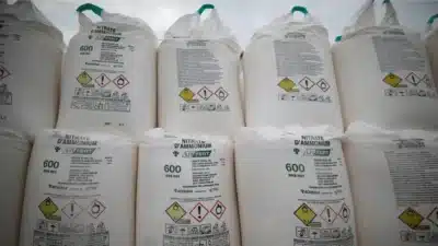 Rússia Suspende Exportações de Fertilizante: Crise Global e Ameaças à Produção